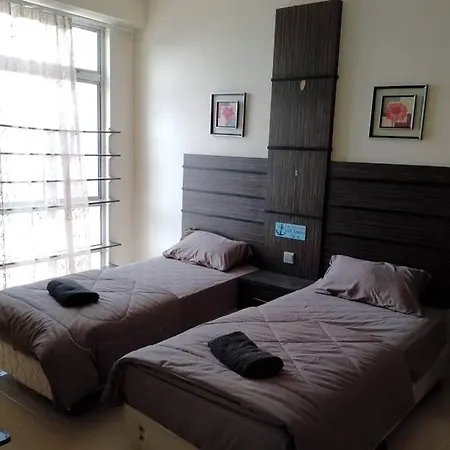 Homestay Ktc , Kota Bharu Exterior photo