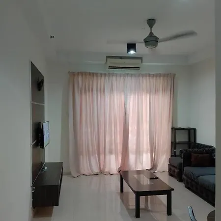 Homestay Ktc , Kota Bharu Exterior photo