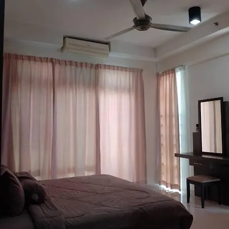 Homestay Ktc , Kota Bharu Exterior photo