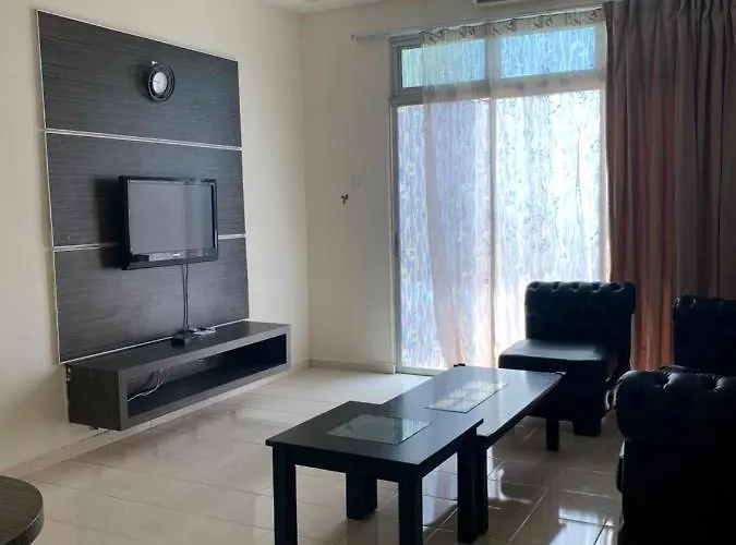 Homestay Ktc , Kota Bharu