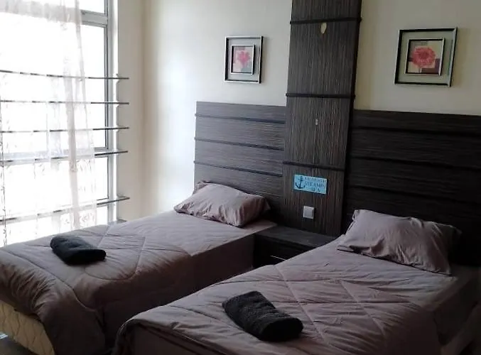 Homestay Ktc , Kota Bharu