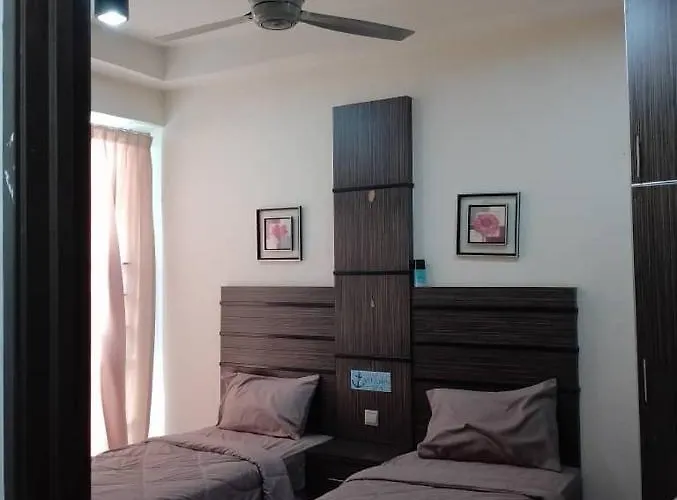 Homestay Ktc , Kota Bharu