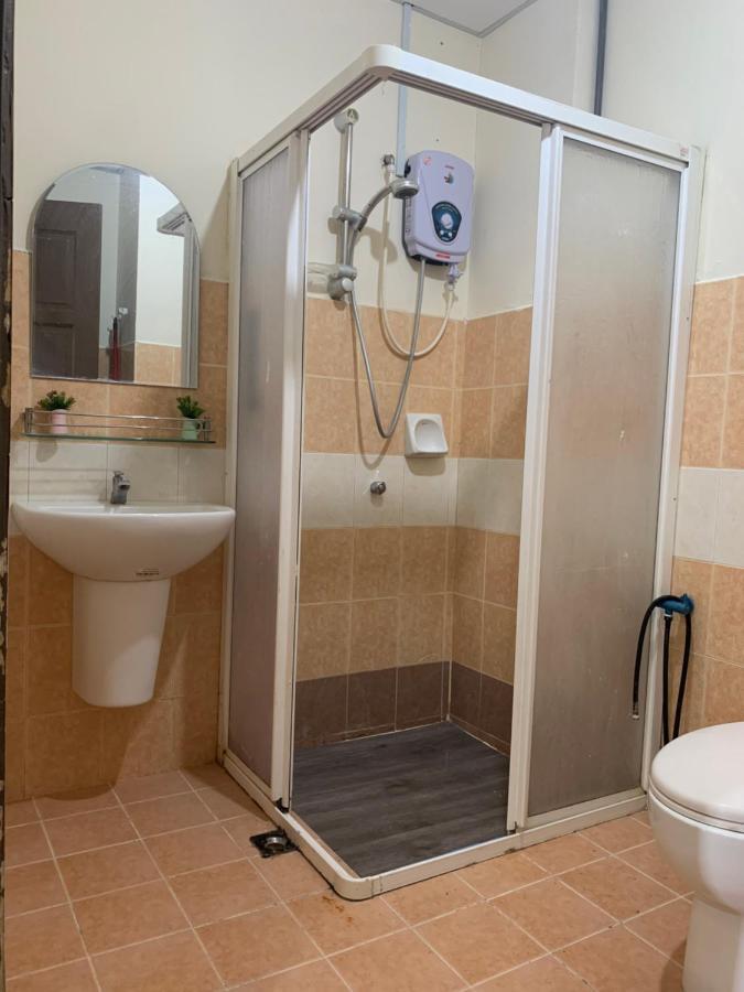 Ktc , Apartment *