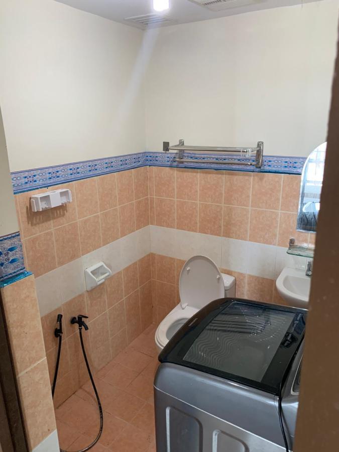 Apartment Ktc , *