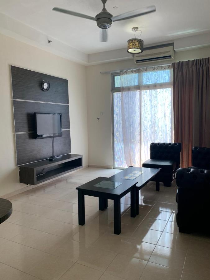 Ktc , Apartment Kota Bharu