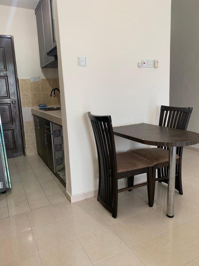 Apartment Ktc , *
