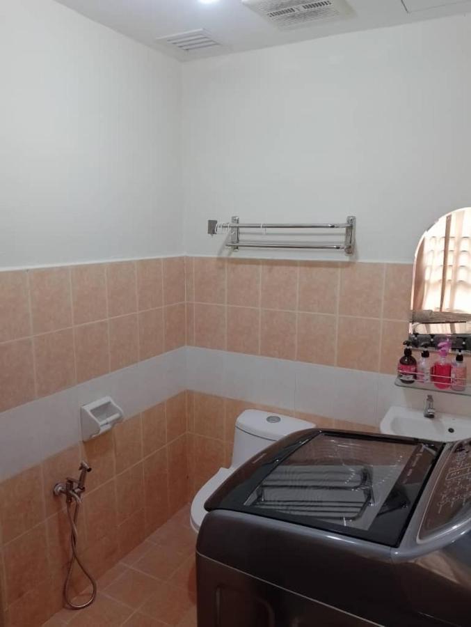 Ktc , Apartment Kota Bharu