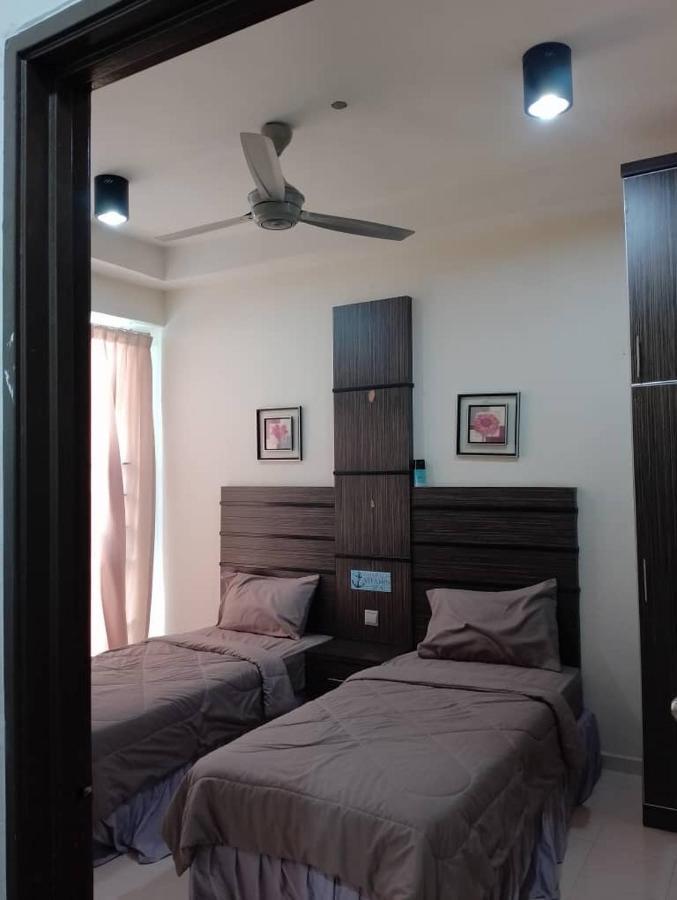 Ktc , Apartment *